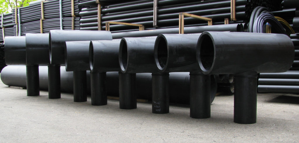 hdpe surface energy
