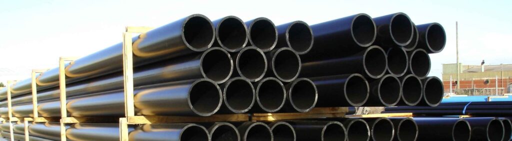 HDPE pipe fittings advantages and disadvantages