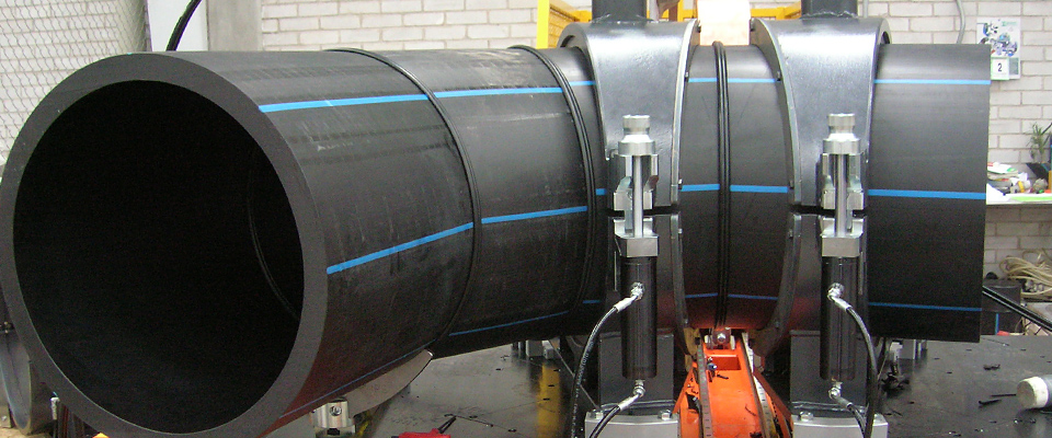 HDPE Pipe Fitting Repair Company in Oman, Bahrain, Kuwait