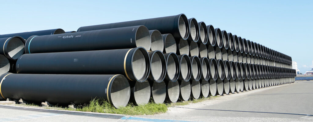 HDPE Pipes and Fittings Techniques