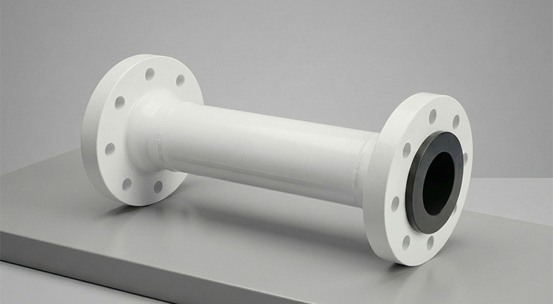 HDPE Liner Pipe Fittings