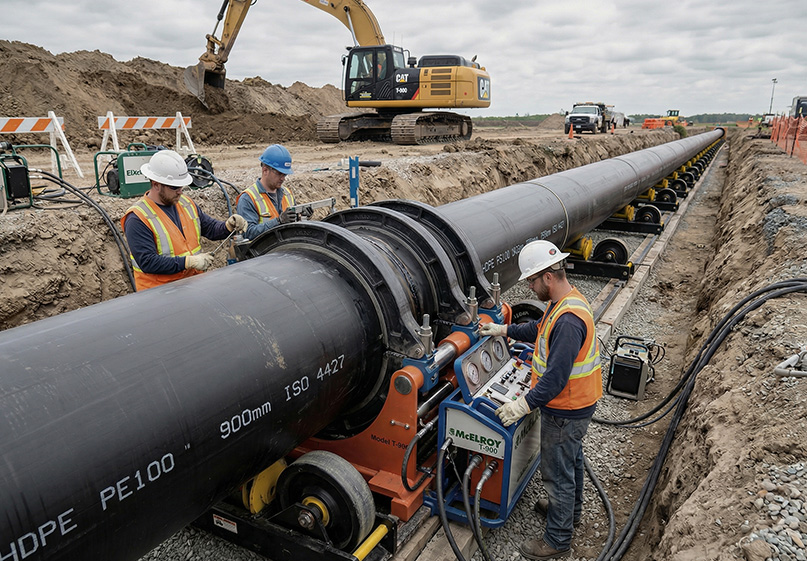 HDPE Pipe and Fittings Supplier Company in UAE Oman Kuwait