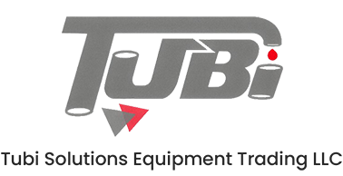 Tubi Solutions Equipment Trading LLC