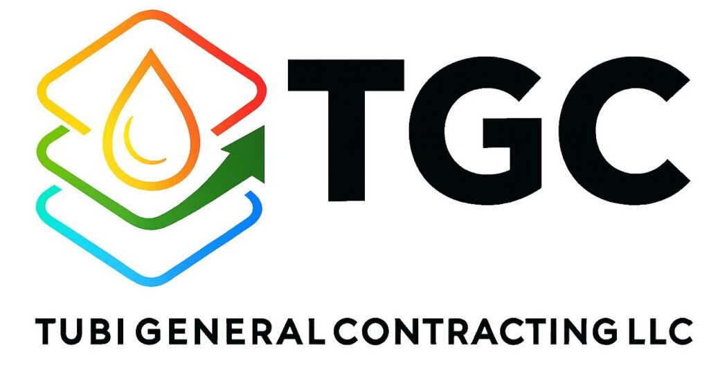 Tubi General Contracting LLC
