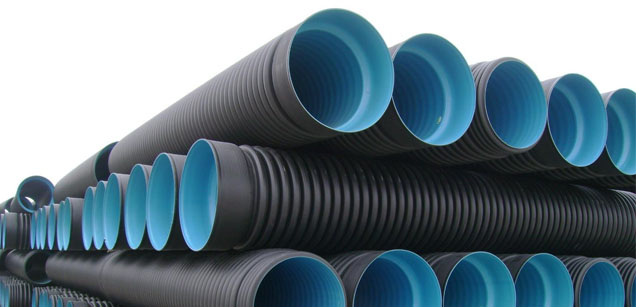 HDPE Pipe Line Contracting Manufacturer and Supplier